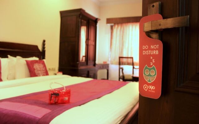 OYO 1681 Hotel Devansh