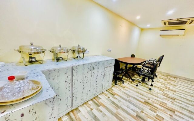 Hotel Smart Signature