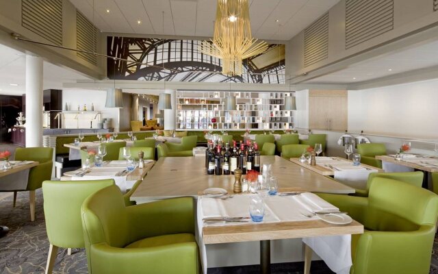 Mövenpick Hotel s-Hertogenbosch