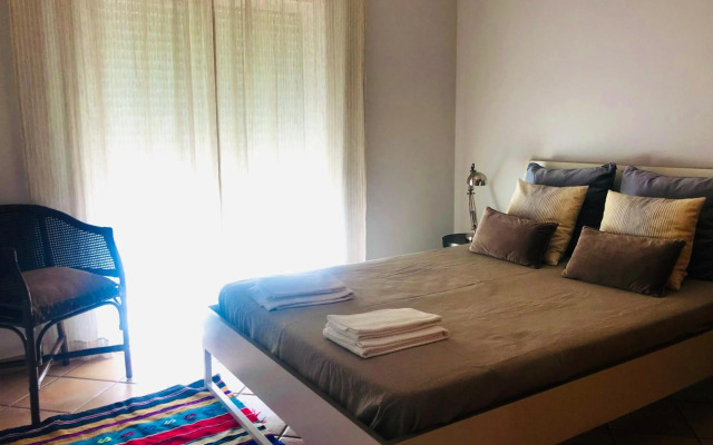 Apartamento Allgreen , Sea and Pool