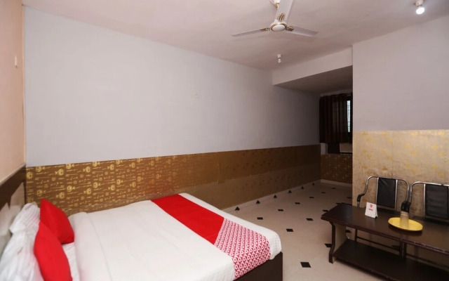 OYO 15658 Maheshwaram Guesthouse