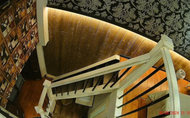 Hotel Casona del Truco