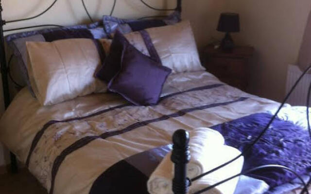 Lionsgate Guest House