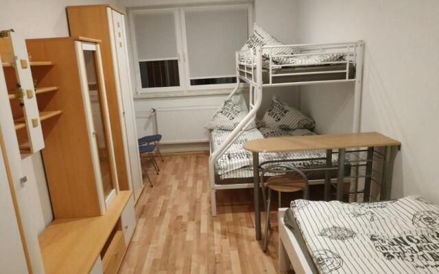 4U Hostel Zgorzelec - Free Parking