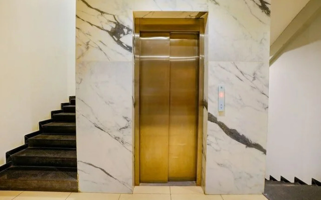 Fabhotel Prime Ajinkya Residency