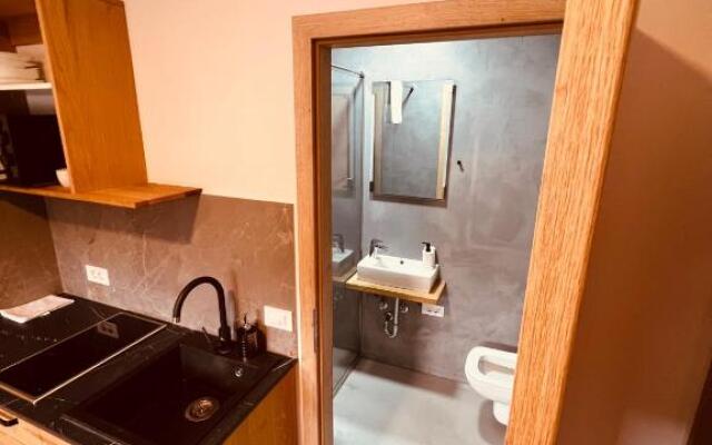 PJagodic Apartments Cerklje