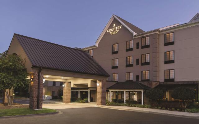 Country Inn & Suites by Radisson, Raleigh-Durham Airport, NC