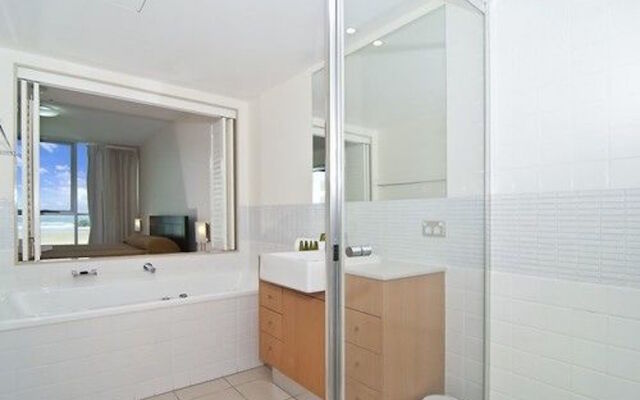 M1 Resort Maroochydore