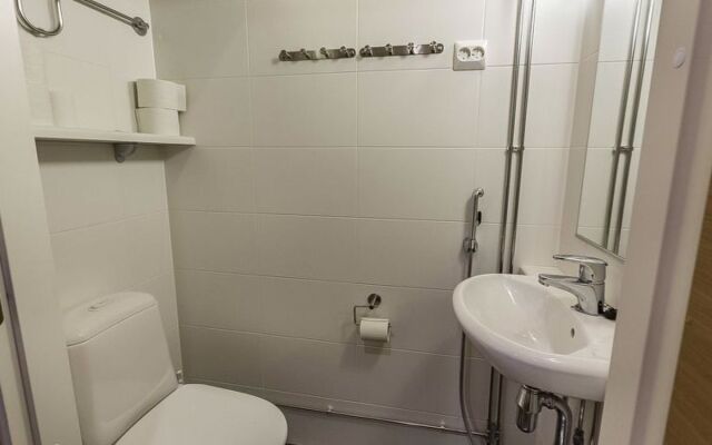 Nordic chalet 9207