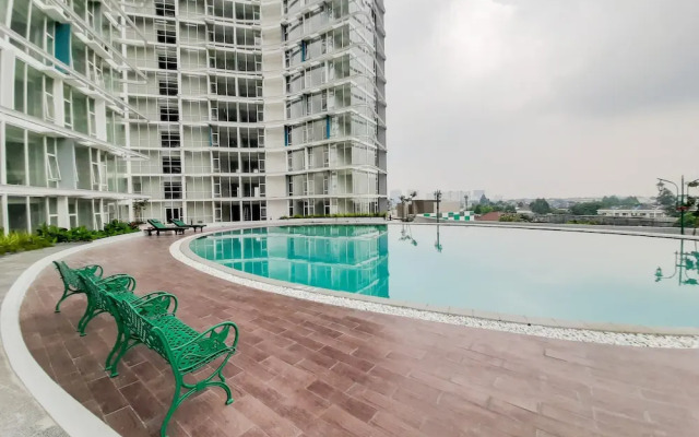 Majestic Point Serpong