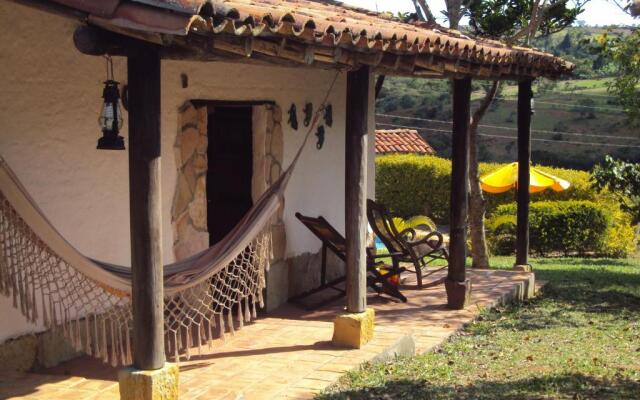 Colinas de Barichara