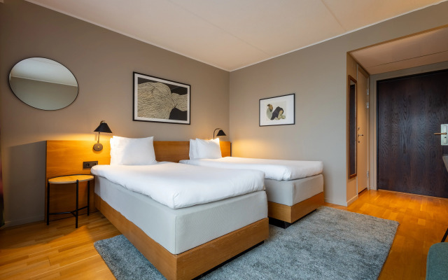 Hyatt Place Gothenburg Central