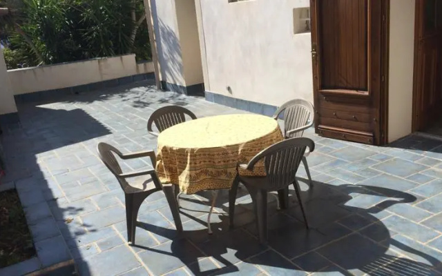 Nid Douillet au Coeur des Calanques