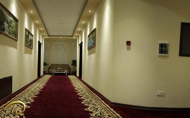 Majestic Palace