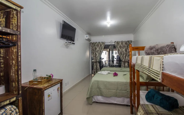 Hotel Engenho