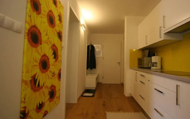 Apartments & Wellness Skok Mozirje