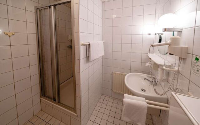 Hotel Restaurant Kloppendiek