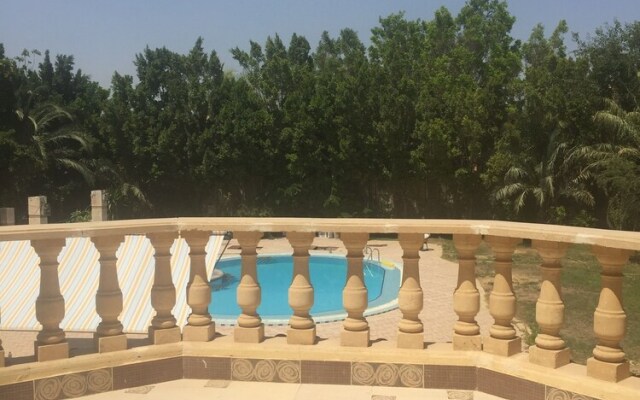 Villa One