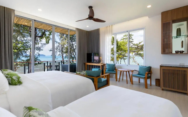 Krabi Home Resort