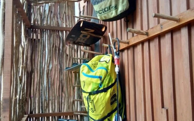 Casa Dunas da Barrinha