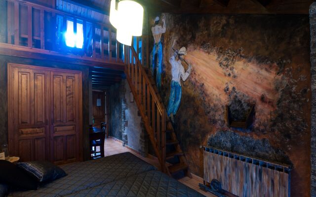 Hotel Costa de Rodiles