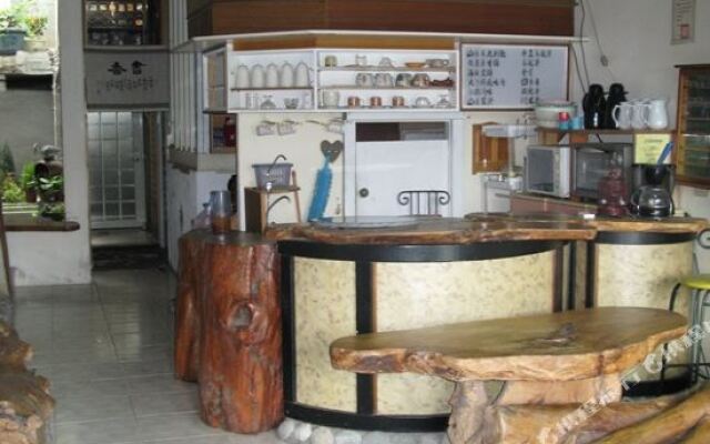 Art Taiwan Homestay