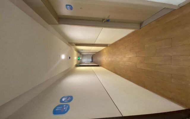 Hanting Hotel Shanghai Anting Automobile City
