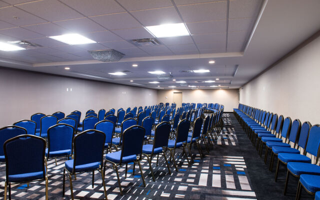 Western Star All Suites Signature Hotel