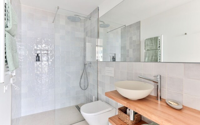 Eco-Apartments La Marineda & Hotel Thalassa Sport & Spa