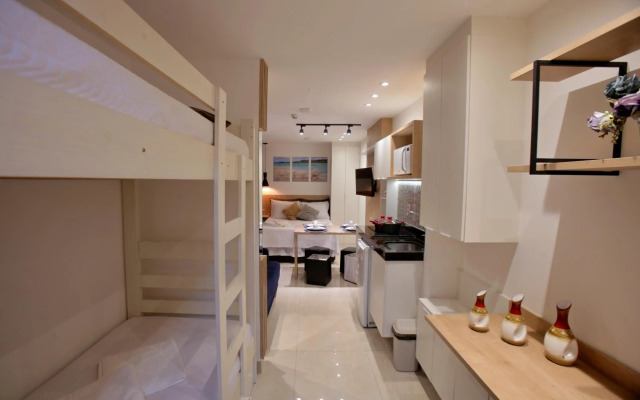 Recanto Novo Premium Flat