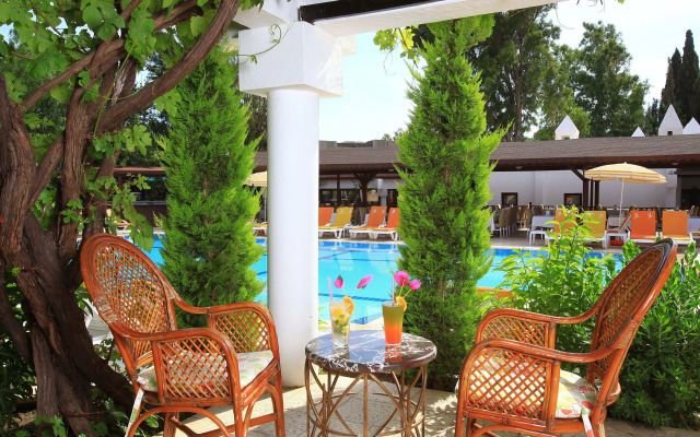 Natur Garden Hotel