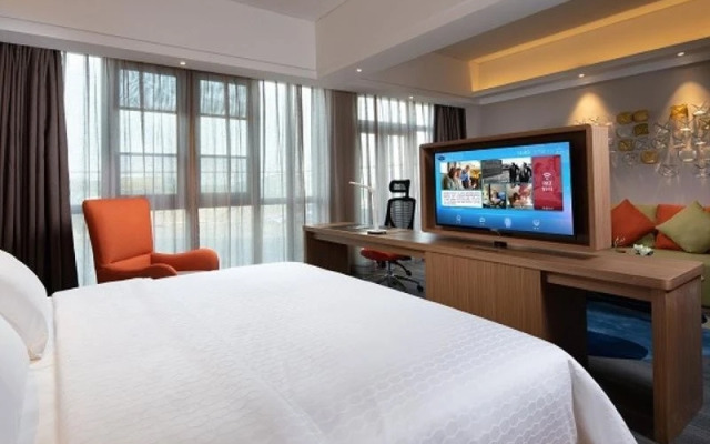 Hampton by Hilton Rizhao Dongyi Town