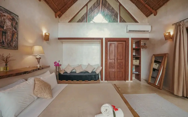 The Nest Boutique Resort
