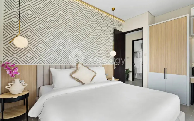 Marea Villa by Kozystay - Jimbaran