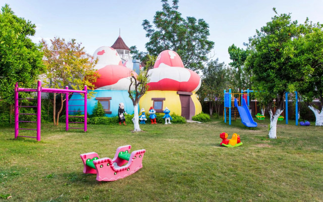 Kemer Dream Hotel