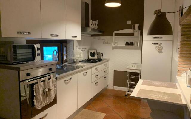 Appartamento in Villa degli Ulivi