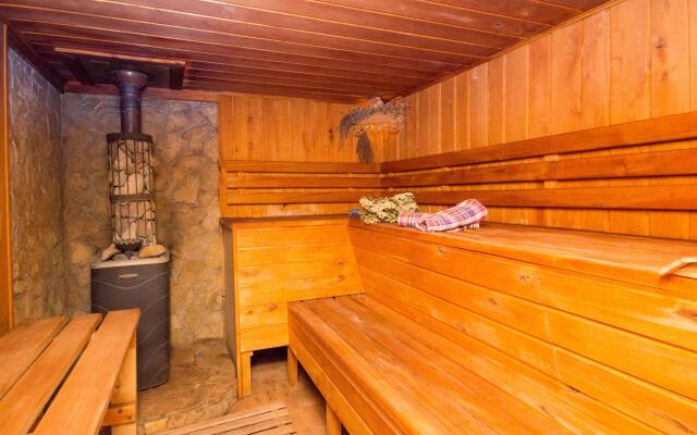 Гостевой дом Дизайнера