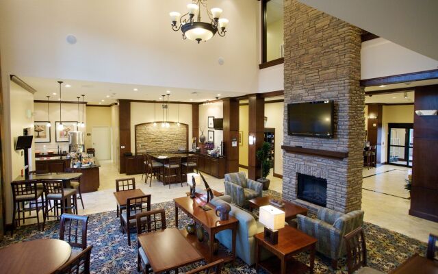 Staybridge Suites San Antonio Sea World by IHG