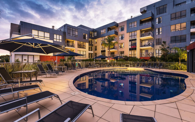 The Esplanade Resort and Spa