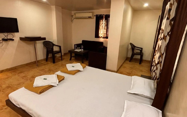 Sai Anand Guest House
