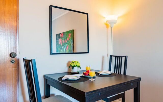 Stunning View of Douro River