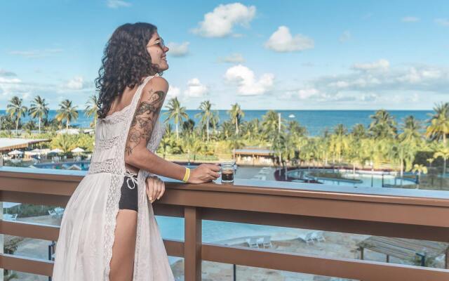 Japaratinga Lounge Resort