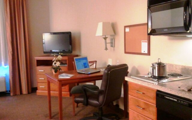 Candlewood Suites Greenville NC by IHG