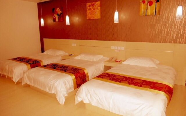 Thank You Inn