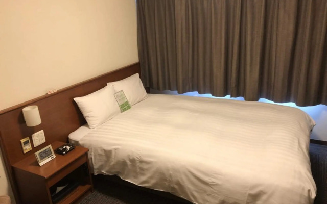 Natural Hot Spring Dormy Inn Premium Kushiro