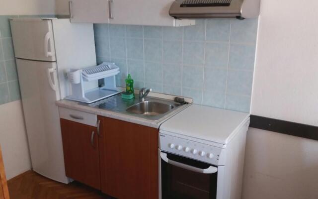 Opatija Center Apartments