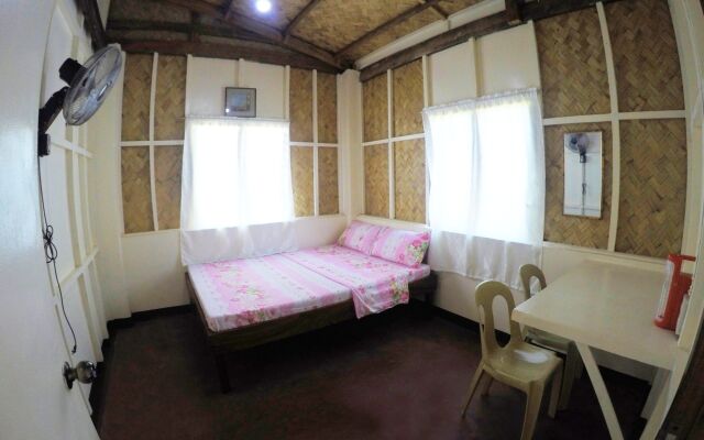 RB Transient House