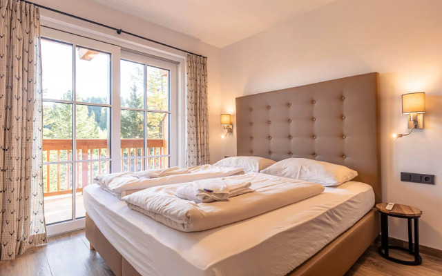 Turrach Lodges By Alps Resorts