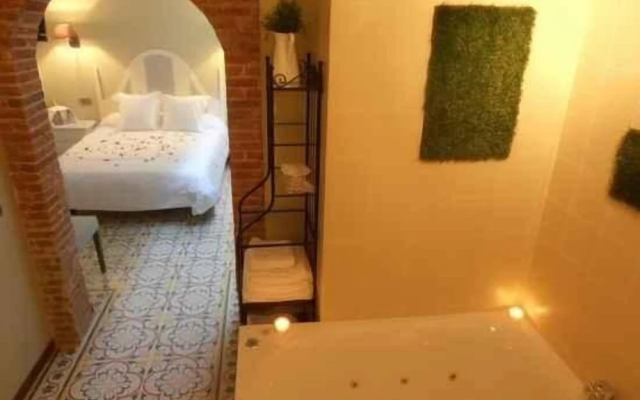 Hotel Rural La Viña