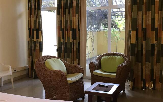 Residences Trou Aux Biches